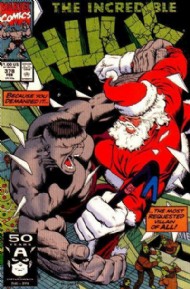 Incredible Hulk (2nd Series) 1968 - 2011 #378