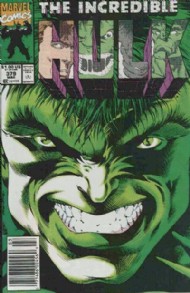 Incredible Hulk (2nd Series) 1968 - 2011 #379