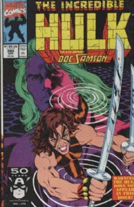 Incredible Hulk (2nd Series) 1968 - 2011 #380