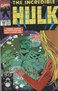 Incredible Hulk (2nd Series) 1968 - 2011 #382