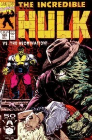 Incredible Hulk (2nd Series) 1968 - 2011 #383