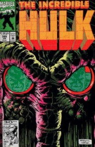 Incredible Hulk (2nd Series) 1968 - 2011 #389