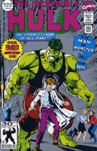 Incredible Hulk (2nd Series) 1968 - 2011 #393