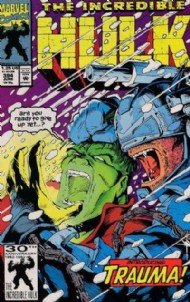 Incredible Hulk (2nd Series) 1968 - 2011 #394