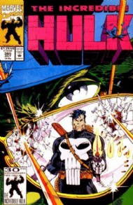 Incredible Hulk (2nd Series) 1968 - 2011 #395