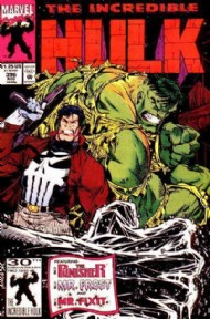 Incredible Hulk (2nd Series) 1968 - 2011 #396