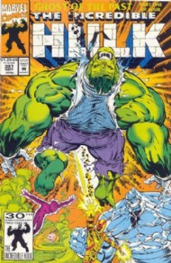Incredible Hulk (2nd Series) 1968 - 2011 #397