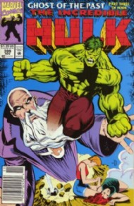 Incredible Hulk (2nd Series) 1968 - 2011 #399