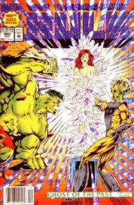 Incredible Hulk (2nd Series) 1968 - 2011 #400