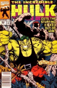 Incredible Hulk (2nd Series) 1968 - 2011 #402