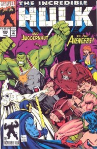 Incredible Hulk (2nd Series) 1968 - 2011 #404