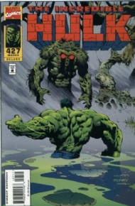 Incredible Hulk (2nd Series) 1968 - 2011 #427