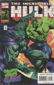 Incredible Hulk (2nd Series) 1968 - 2011 #432