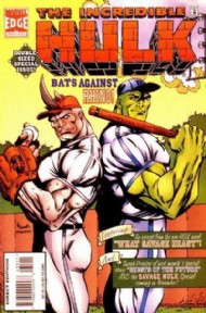 Incredible Hulk (2nd Series) 1968 - 2011 #435