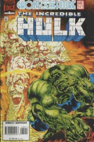 Incredible Hulk (2nd Series) 1968 - 2011 #438