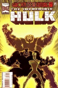 Incredible Hulk (2nd Series) 1968 - 2011 #439