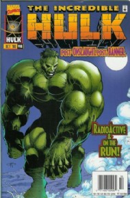 Incredible Hulk (2nd Series) 1968 - 2011 #446