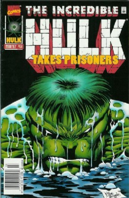 Incredible Hulk (2nd Series) #451