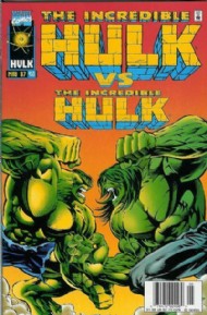 Incredible Hulk (2nd Series) 1968 - 2011 #453
