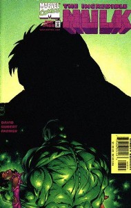 Incredible Hulk (2nd Series) 1968 - 2011 #466