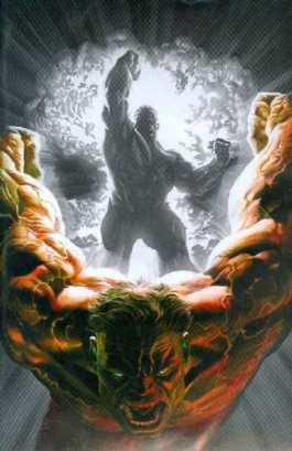 Incredible Hulk (2nd Series) #600