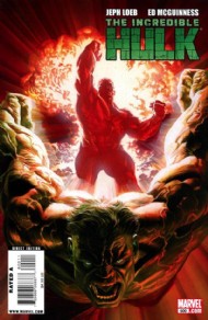 Incredible Hulk (2nd Series) 1968 - 2011 #600