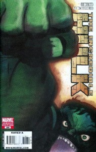 Incredible Hulk (2nd Series) 1968 - 2011 #600
