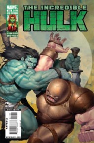 Incredible Hulk (2nd Series) 1968 - 2011 #602