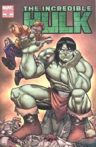 Incredible Hulk (2nd Series) 1968 - 2011 #603