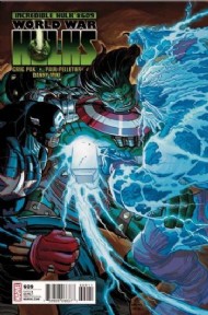 Incredible Hulk (2nd Series) 1968 - 2011 #609