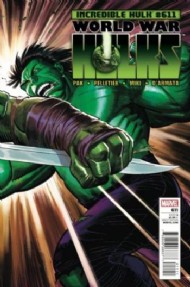 Incredible Hulk (2nd Series) 1968 - 2011 #611