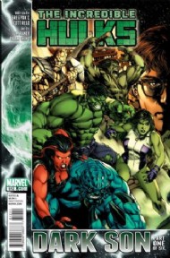 Incredible Hulk (2nd Series) 1968 - 2011 #612