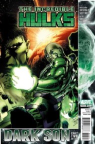Incredible Hulk (2nd Series) 1968 - 2011 #613