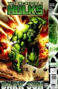 Incredible Hulk (2nd Series) 1968 - 2011 #615