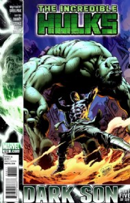 Incredible Hulk (2nd Series) 1968 - 2011 #616