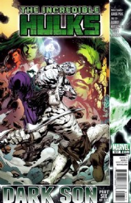 Incredible Hulk (2nd Series) 1968 - 2011 #617