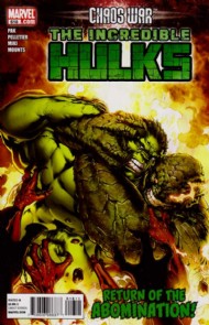 Incredible Hulk (2nd Series) 1968 - 2011 #618
