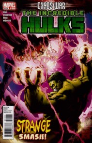 Incredible Hulk (2nd Series) 1968 - 2011 #619