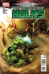 Incredible Hulk (2nd Series) 1968 - 2011 #620