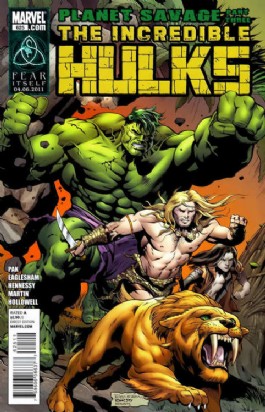 Incredible Hulk (2nd Series) #625
