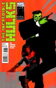 Incredible Hulk (2nd Series) 1968 - 2011 #626
