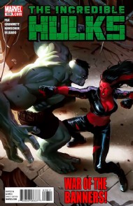 Incredible Hulk (2nd Series) 1968 - 2011 #628