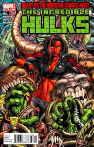 Incredible Hulk (2nd Series) 1968 - 2011 #630