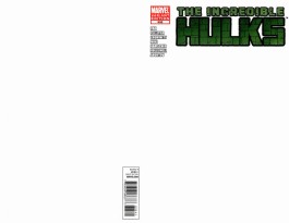 Incredible Hulk (2nd Series) #635