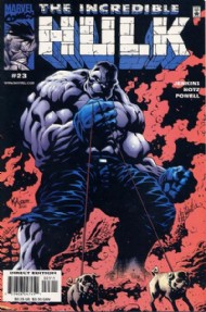 Incredible Hulk (3rd Series) 2000 - 2008 #23
