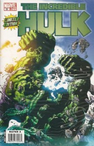 Incredible Hulk (3rd Series) 2000 - 2008 #25