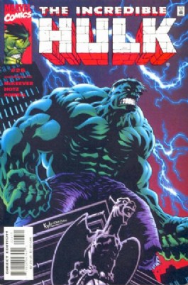 Incredible Hulk (3rd Series) #26