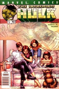 Incredible Hulk (3rd Series) 2000 - 2008 #27