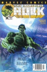 Incredible Hulk (3rd Series) 2000 - 2008 #30