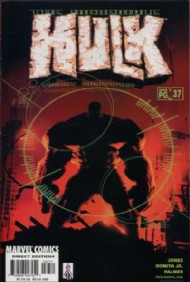 Incredible Hulk (3rd Series) 2000 - 2008 #37